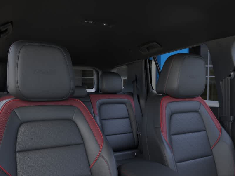 Thumbnail: 2026 Chevrolet Equinox - 24