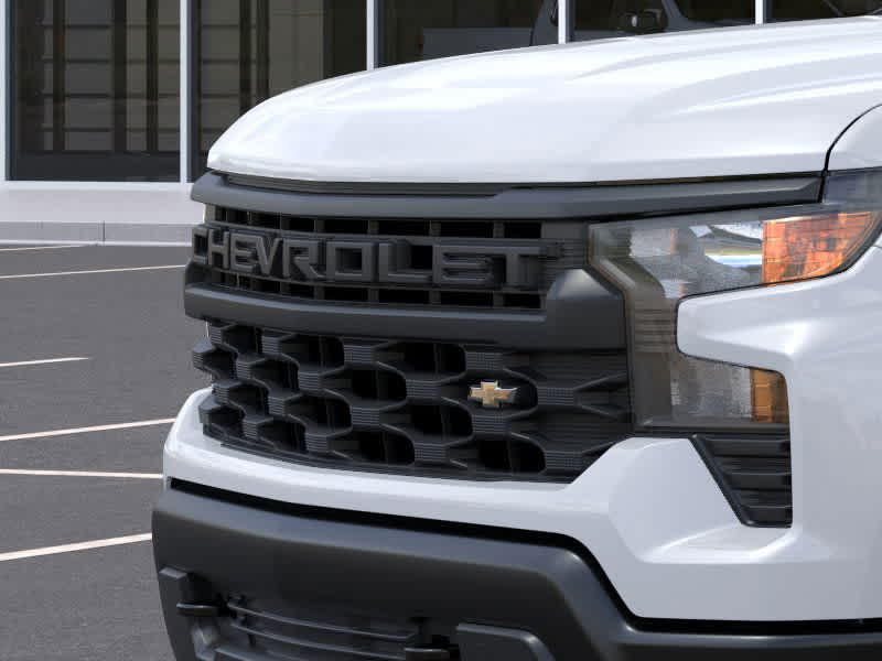 Thumbnail: 2026 Chevrolet Silverado 1500 - 13