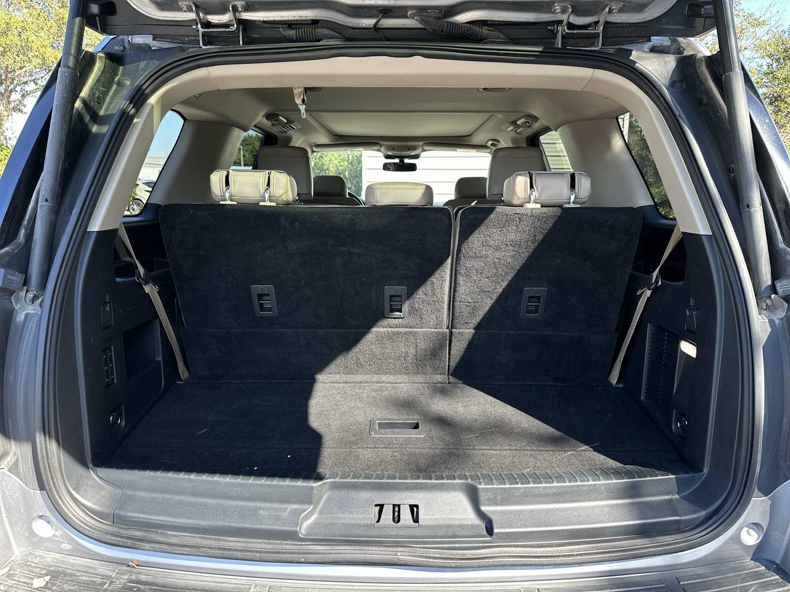 Thumbnail: 2024 Ford Expedition - 26