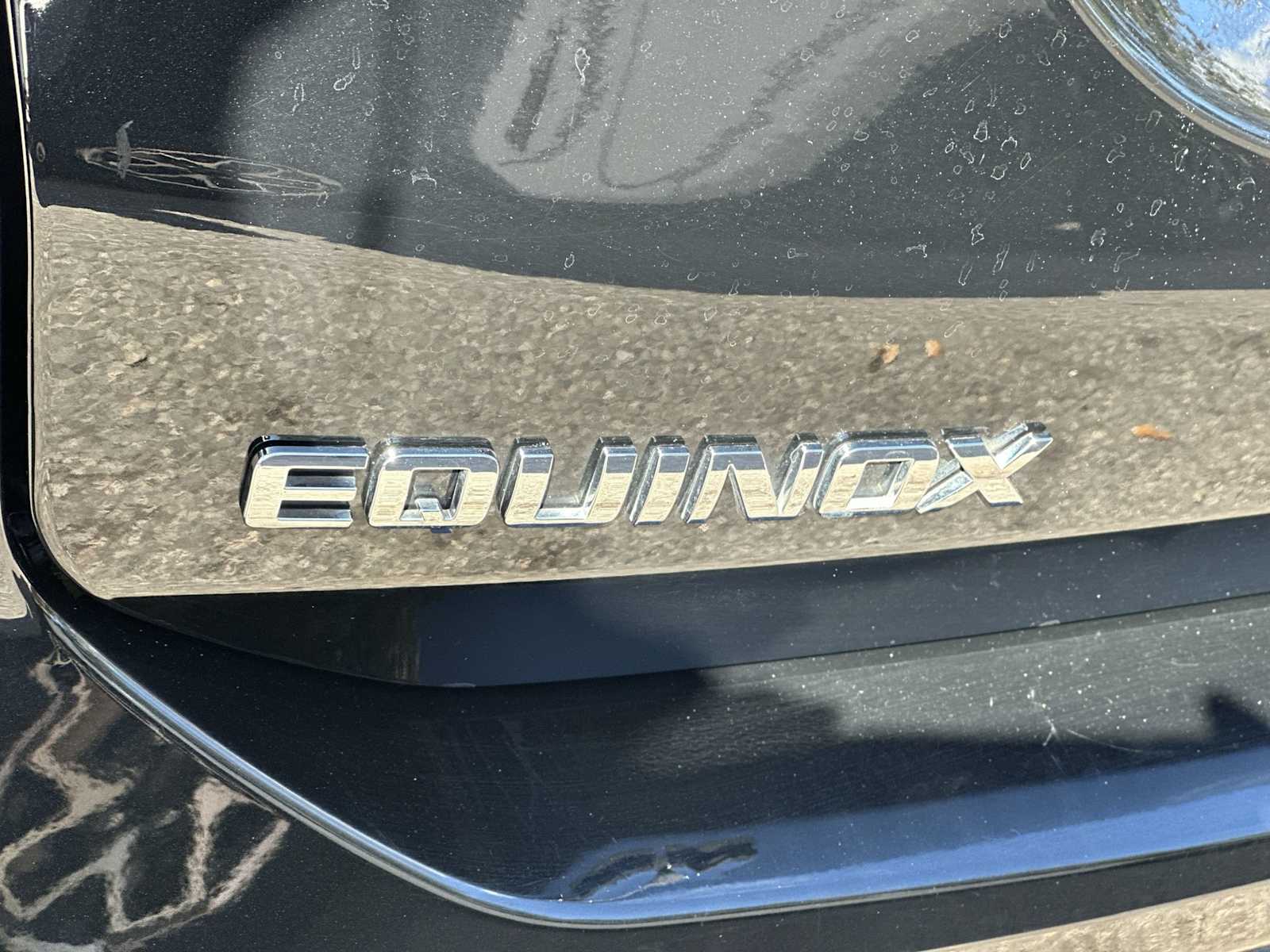 Thumbnail: 2024 Chevrolet Equinox - 11