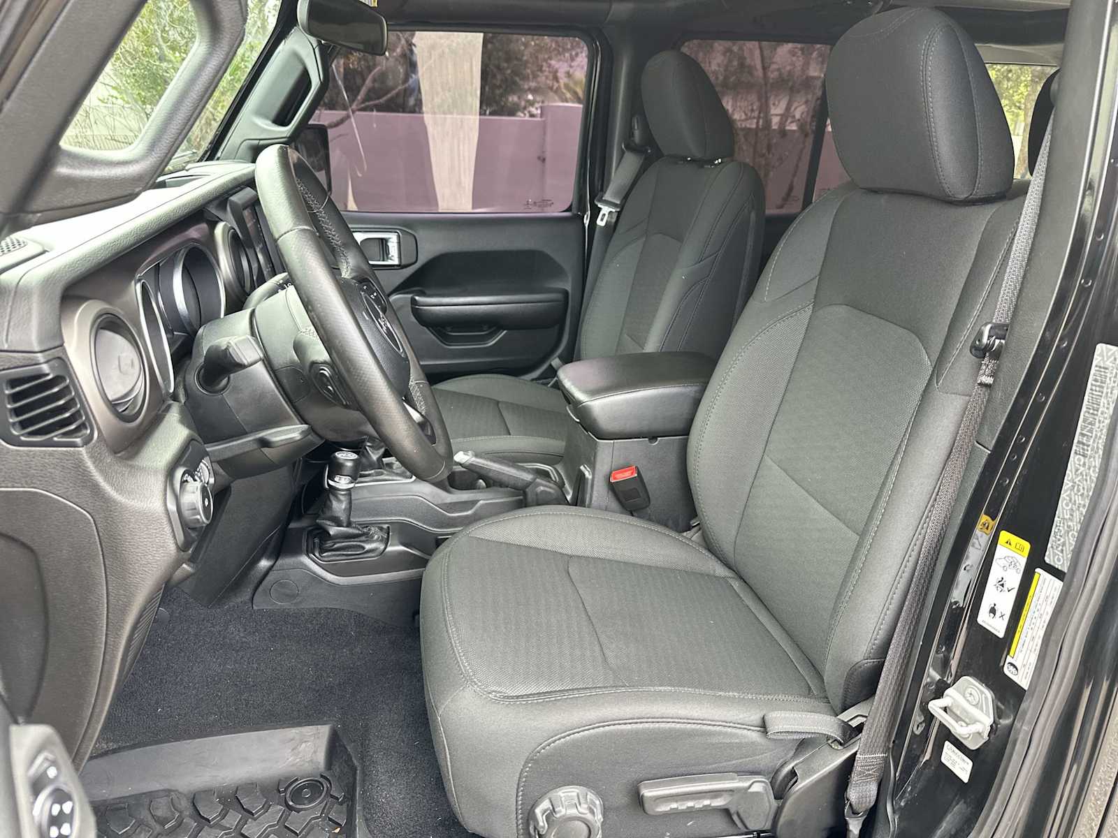 Thumbnail: 2020 Jeep Wrangler - 15