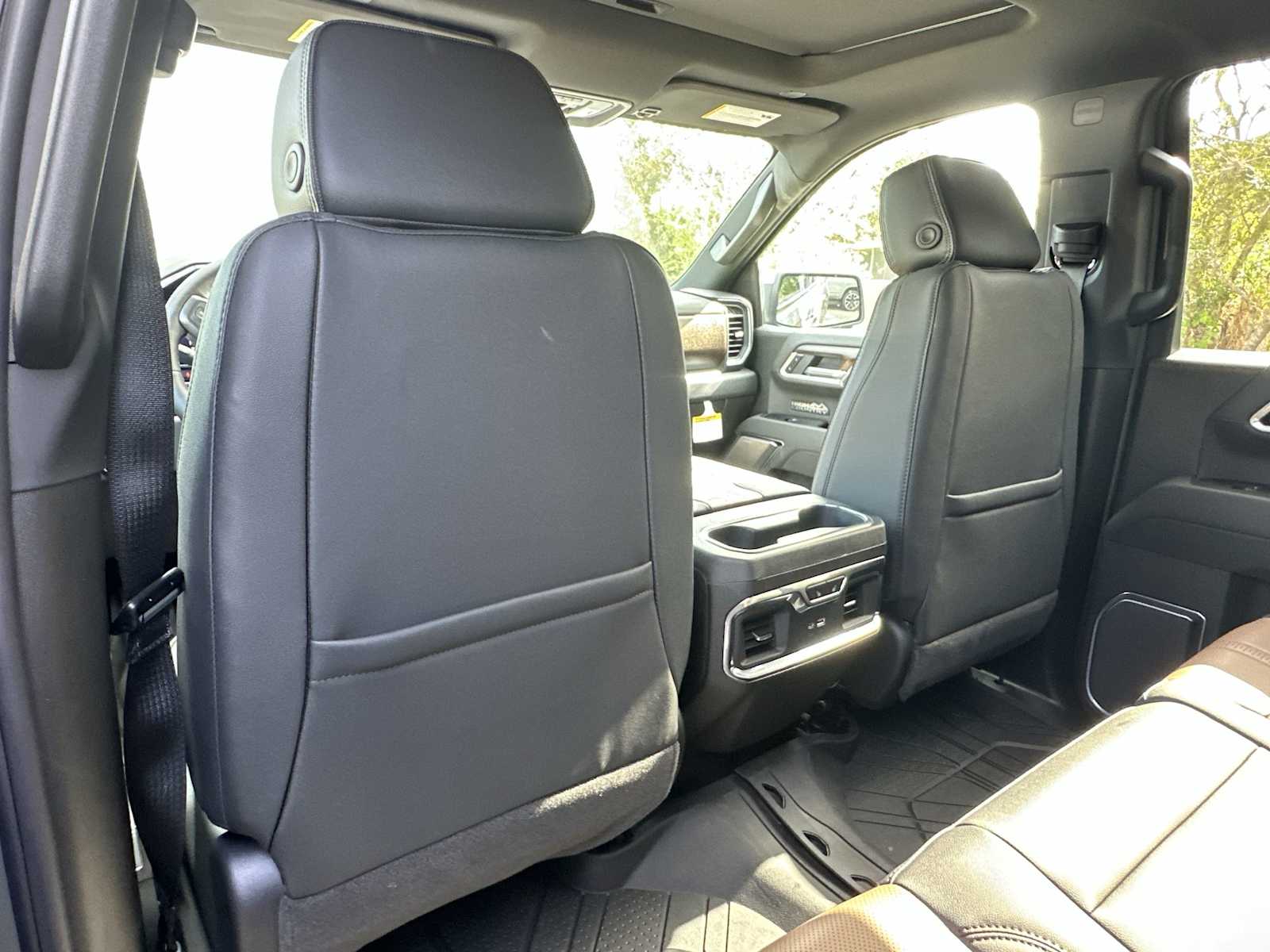 Thumbnail: 2026 Chevrolet Silverado 1500 - 16