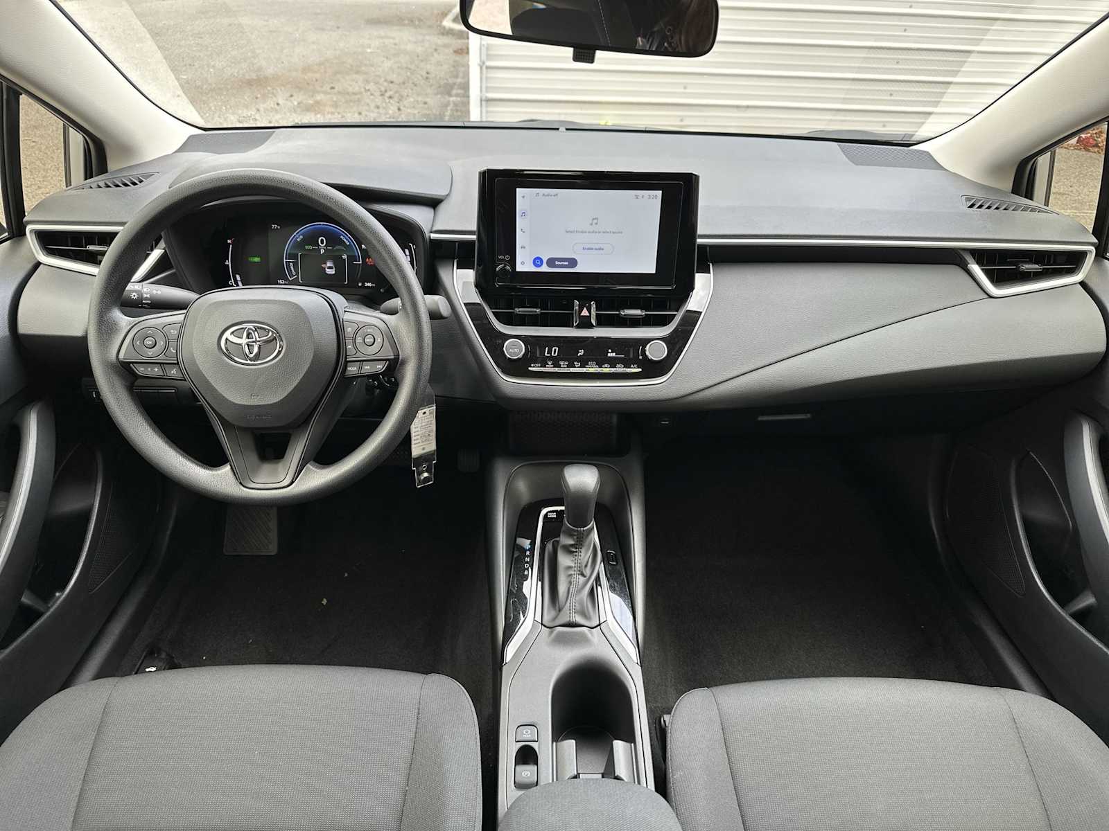 Thumbnail: 2026 Toyota Corolla - 14