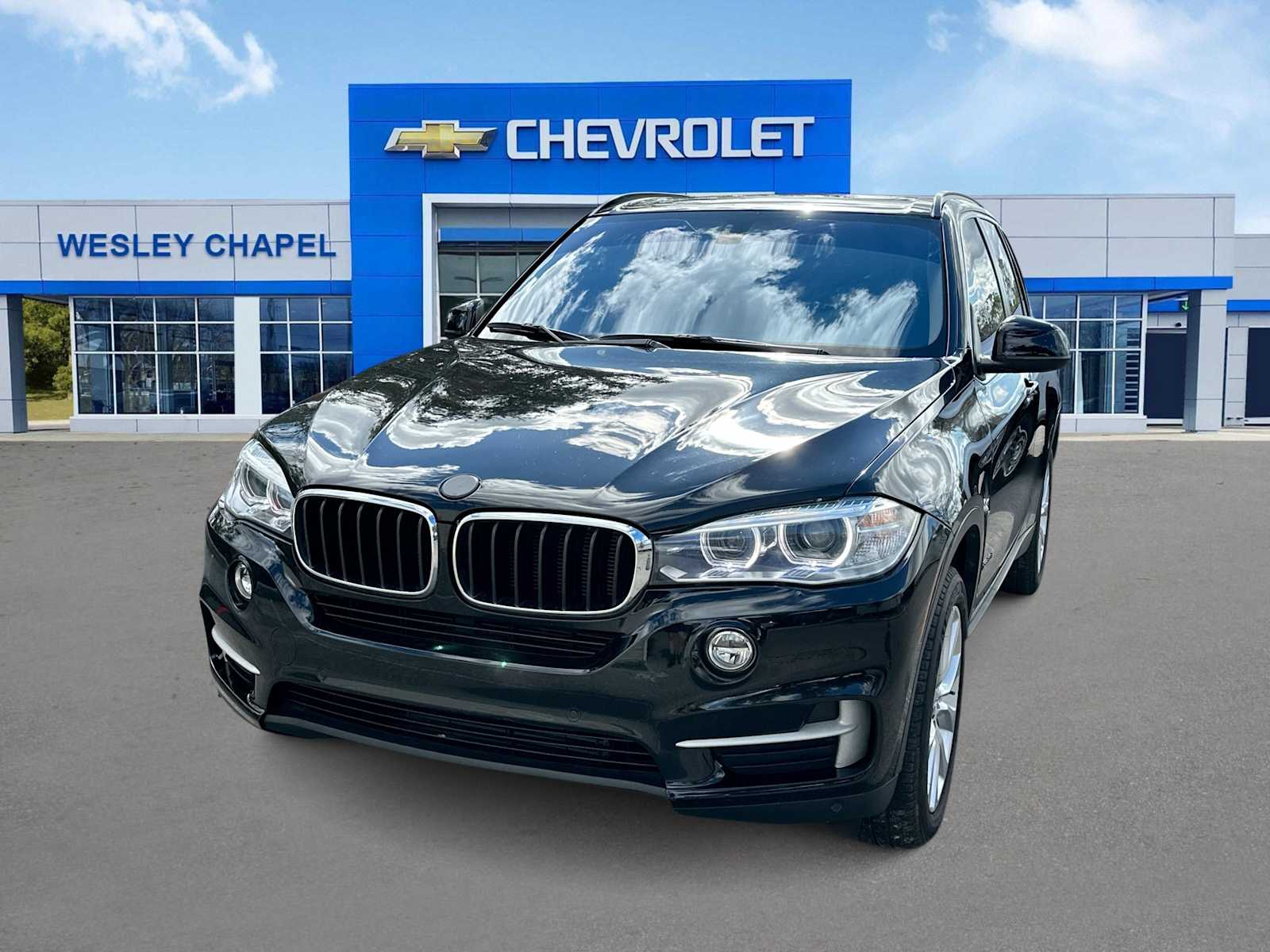 2016 BMW X5 xDrive35i -
                  Wesley Chapel, FL