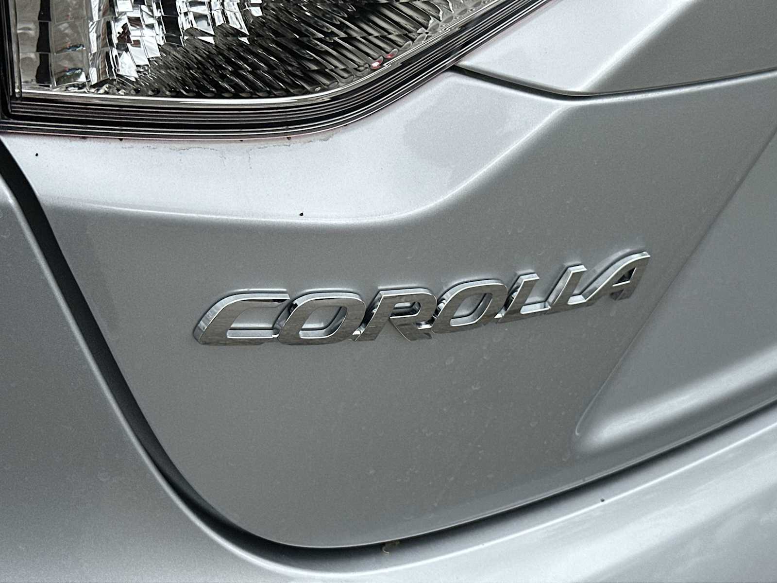 Thumbnail: 2026 Toyota Corolla - 11