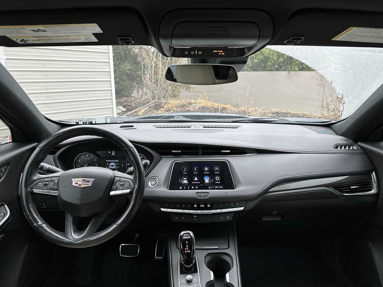 Thumbnail: 2021 Cadillac XT4 - 14