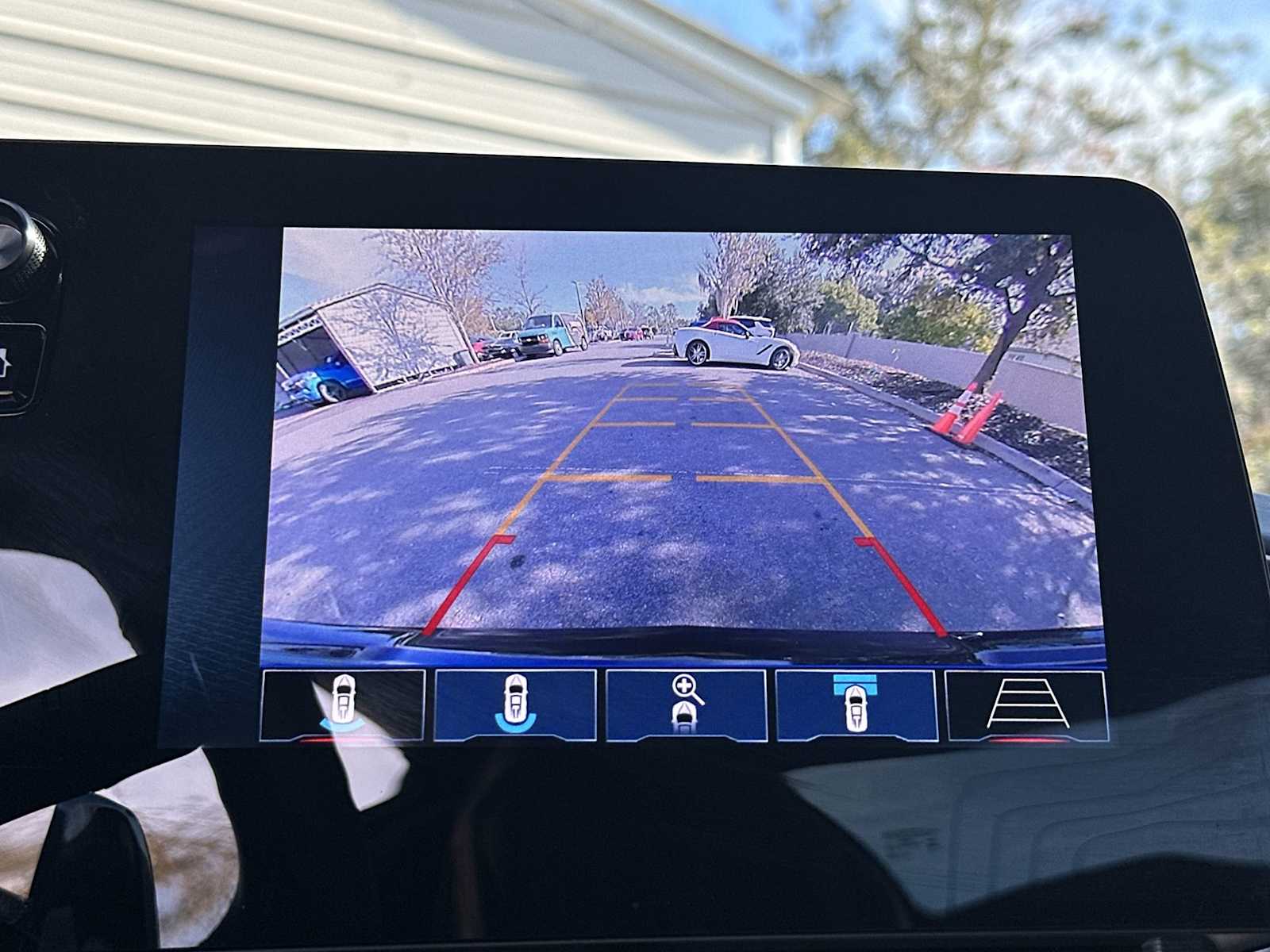 Thumbnail: 2024 Chevrolet Corvette - 22