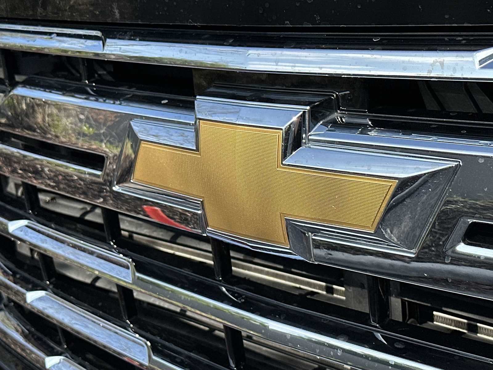 Thumbnail: 2024 Chevrolet Silverado 2500 - 10