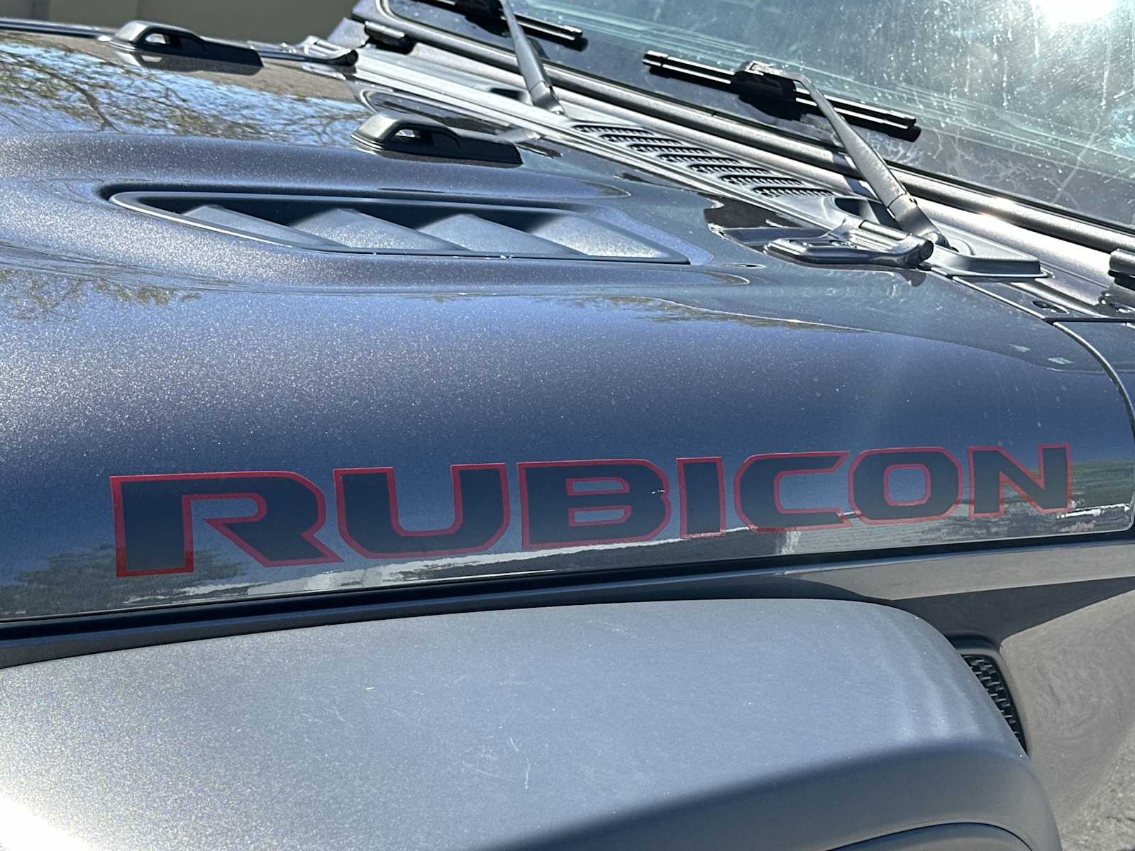 Thumbnail: 2024 Jeep Wrangler - 11