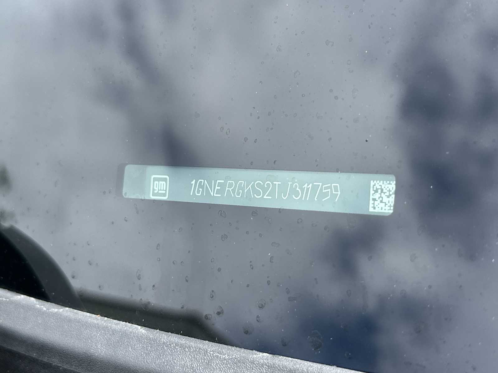 Thumbnail: 2026 Chevrolet Traverse - 28