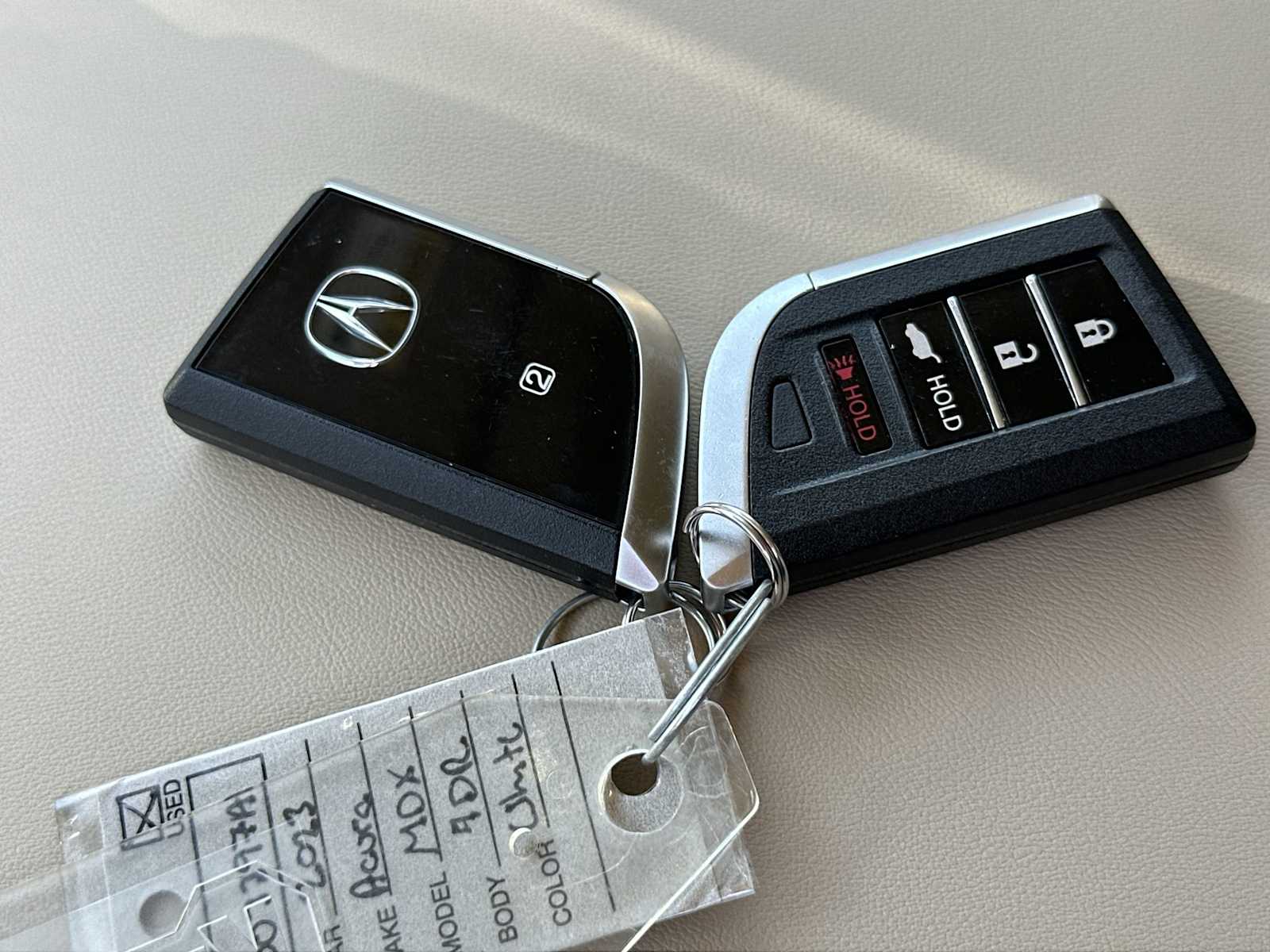 Thumbnail: 2023 Acura MDX - 26