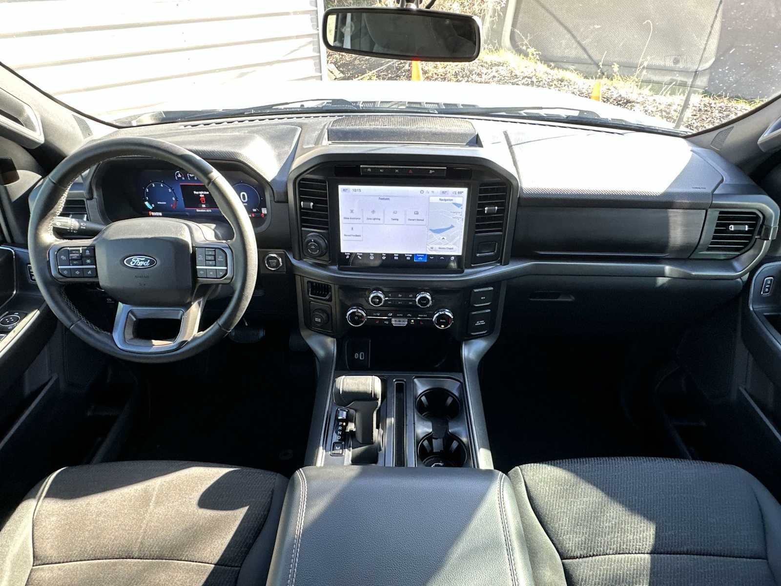 Thumbnail: 2024 Ford F-150 - 14