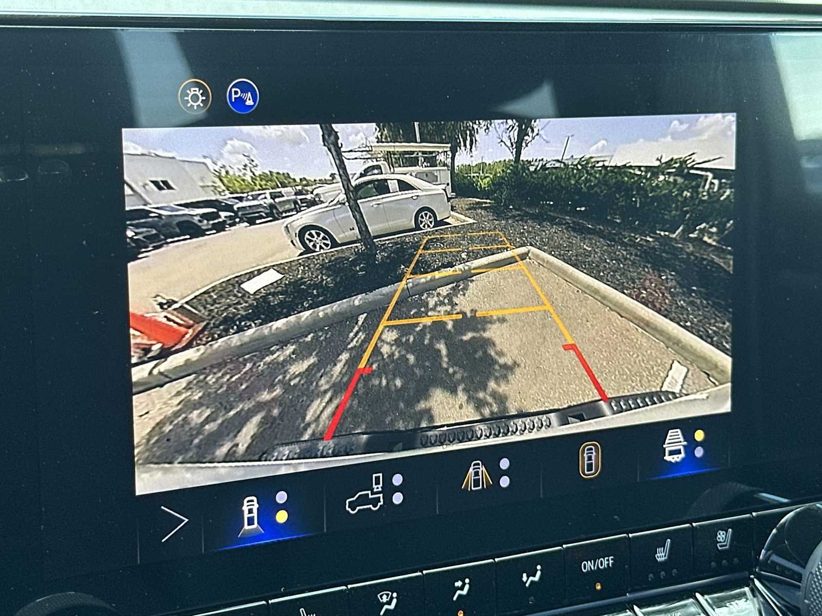 Thumbnail: 2026 Chevrolet Colorado - 22