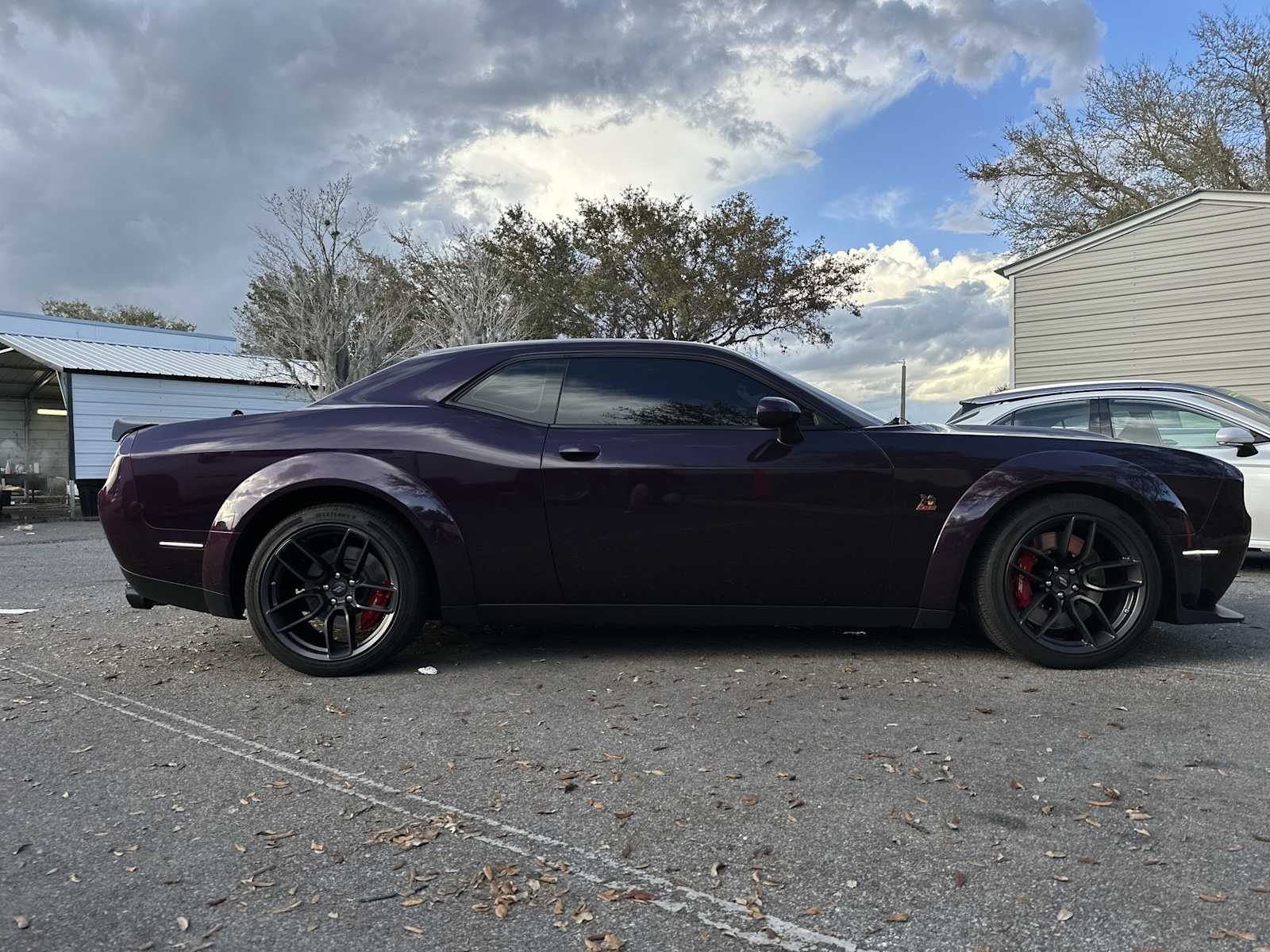 Thumbnail: 2021 Dodge Challenger - 7