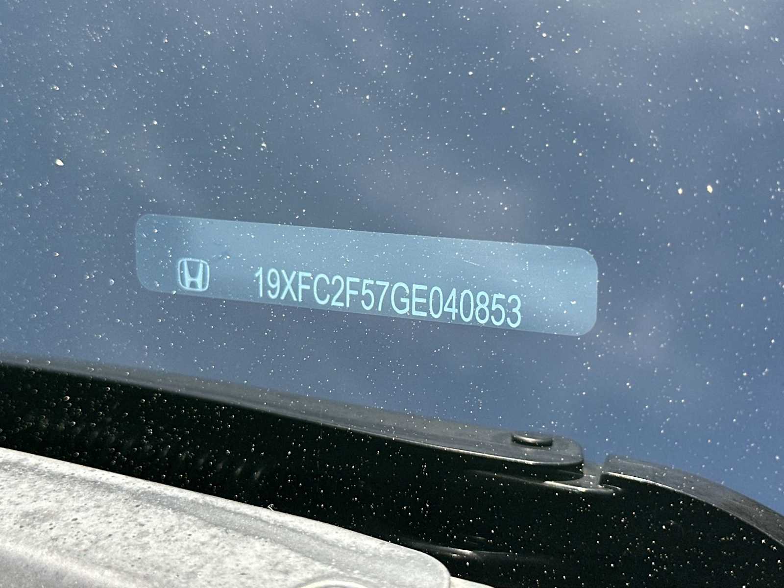 Thumbnail: 2016 Honda Civic - 27