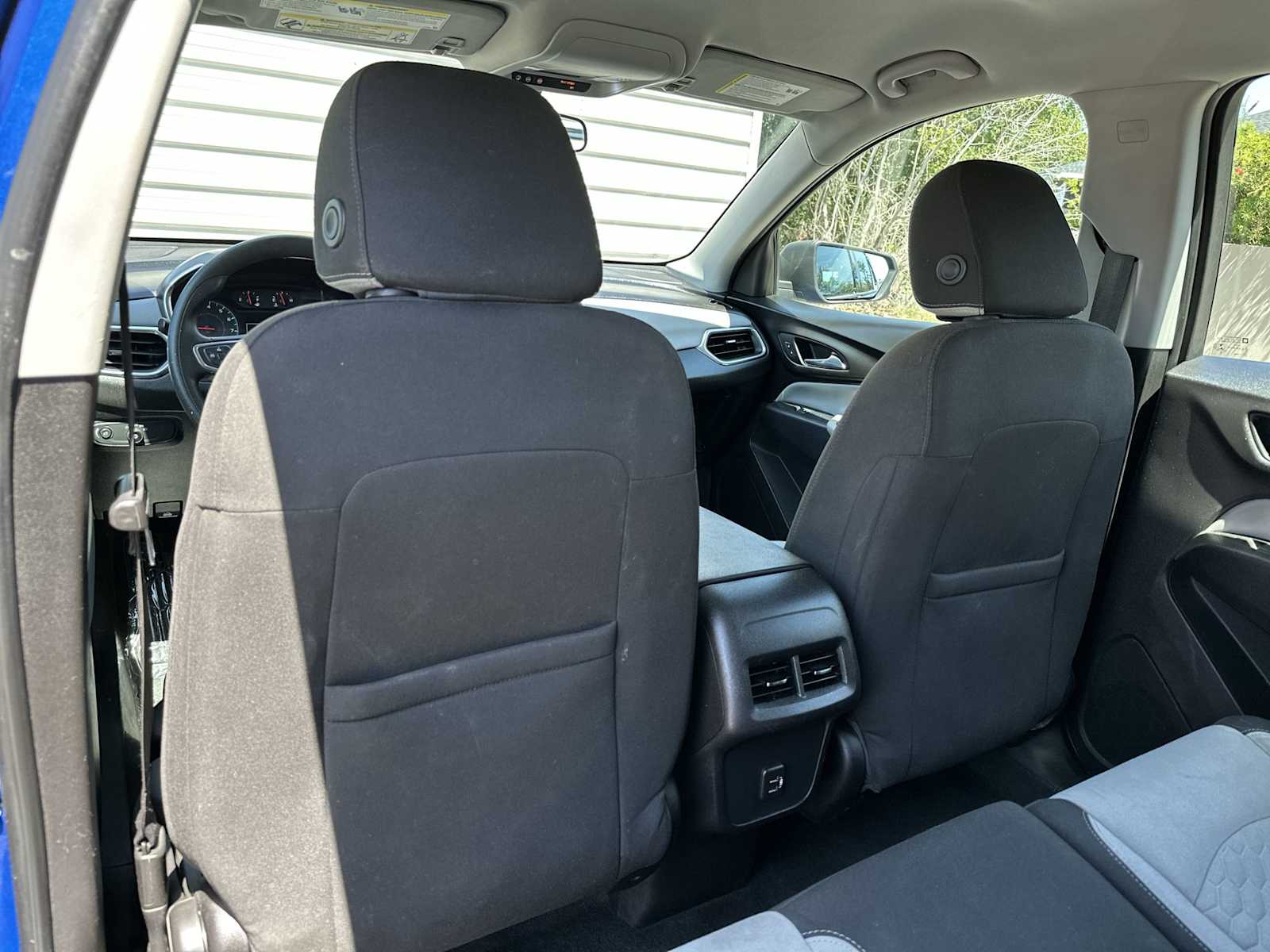 Thumbnail: 2019 Chevrolet Equinox - 16