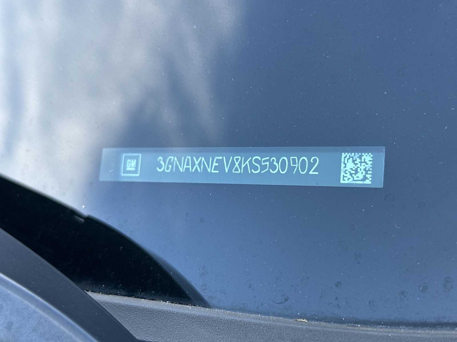 Thumbnail: 2019 Chevrolet Equinox - 27