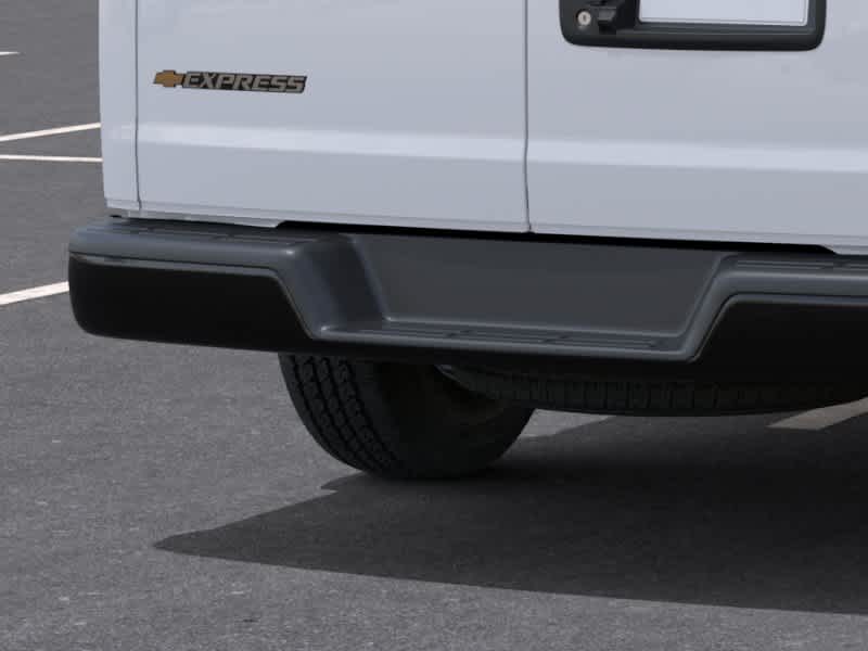 Thumbnail: 2026 Chevrolet Express - 14