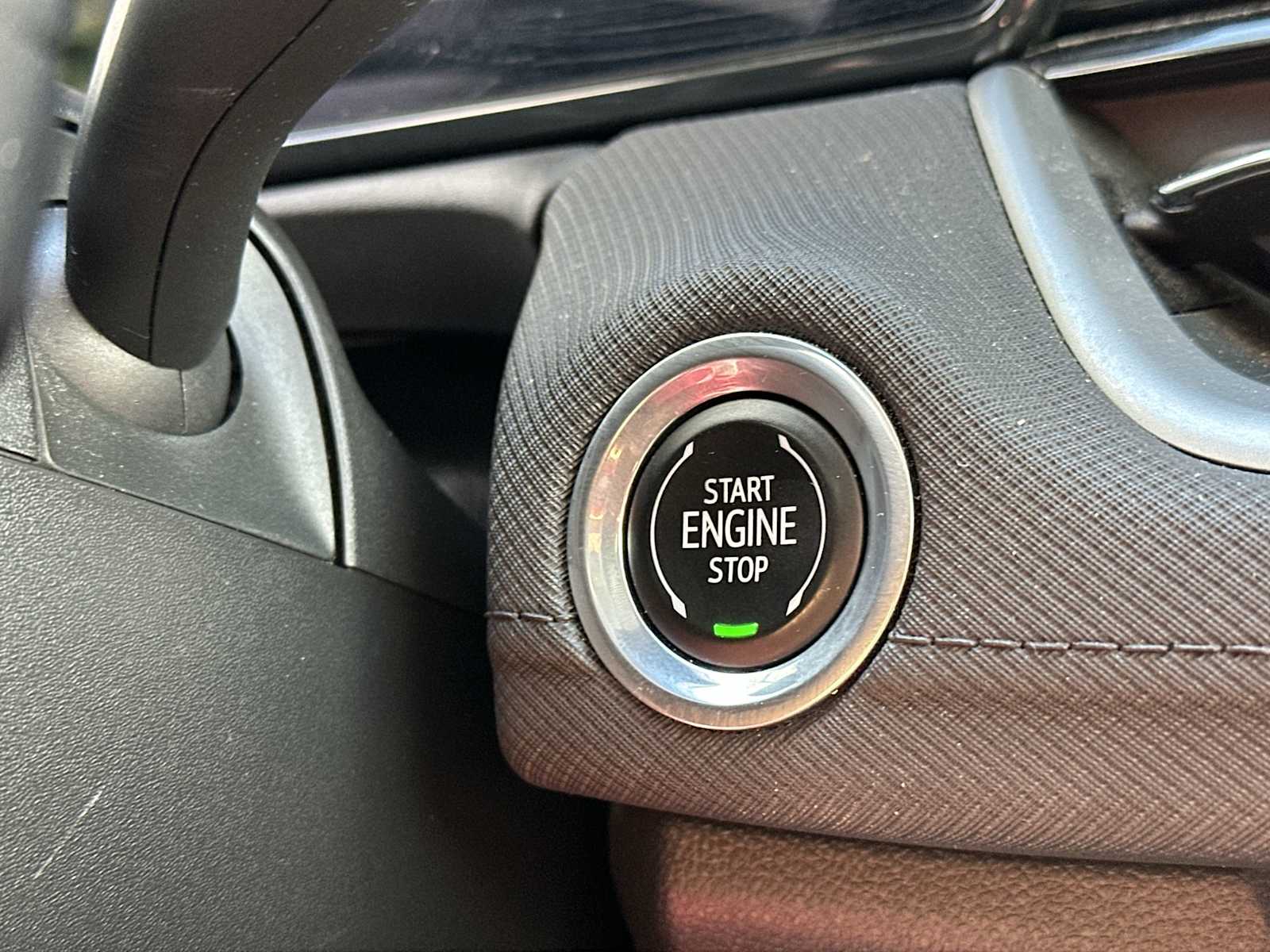 Thumbnail: 2024 Chevrolet TrailBlazer - 31