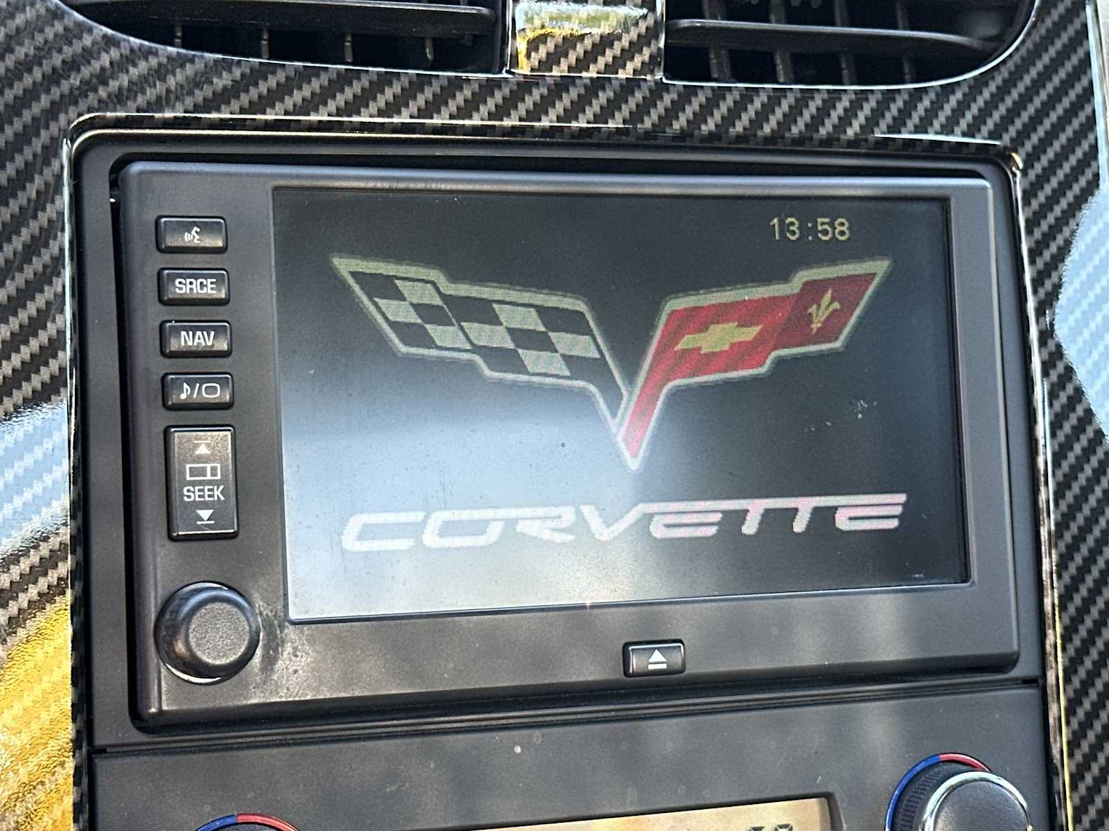 Thumbnail: 2006 Chevrolet Corvette - 22