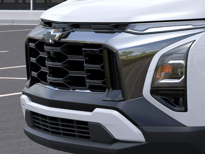 Thumbnail: 2026 Chevrolet Equinox - 13