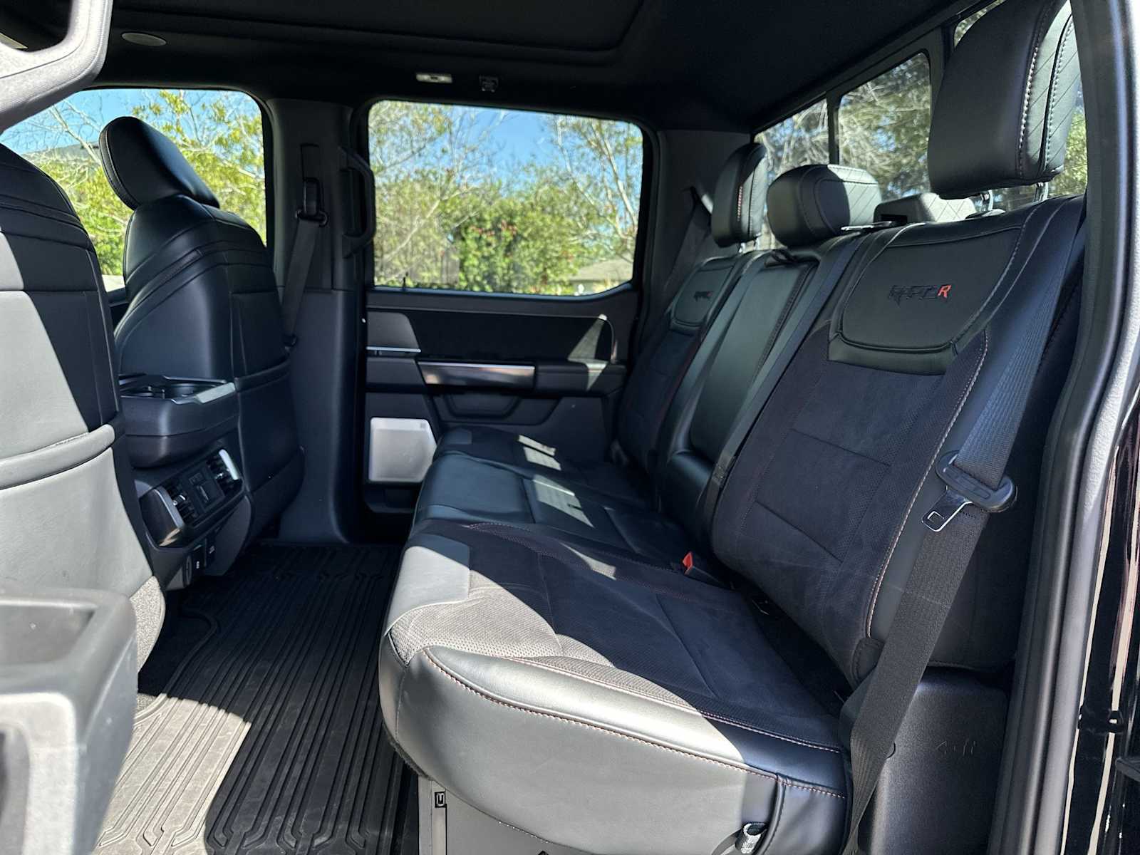 Thumbnail: 2024 Ford F-150 - 17