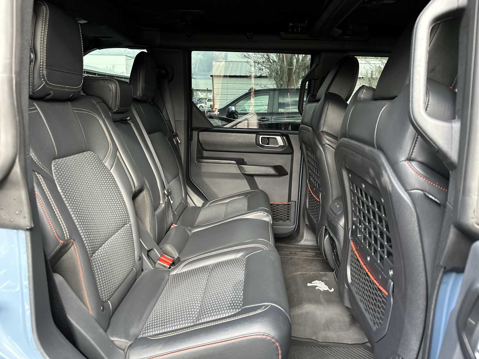 Thumbnail: 2024 Ford Bronco - 18