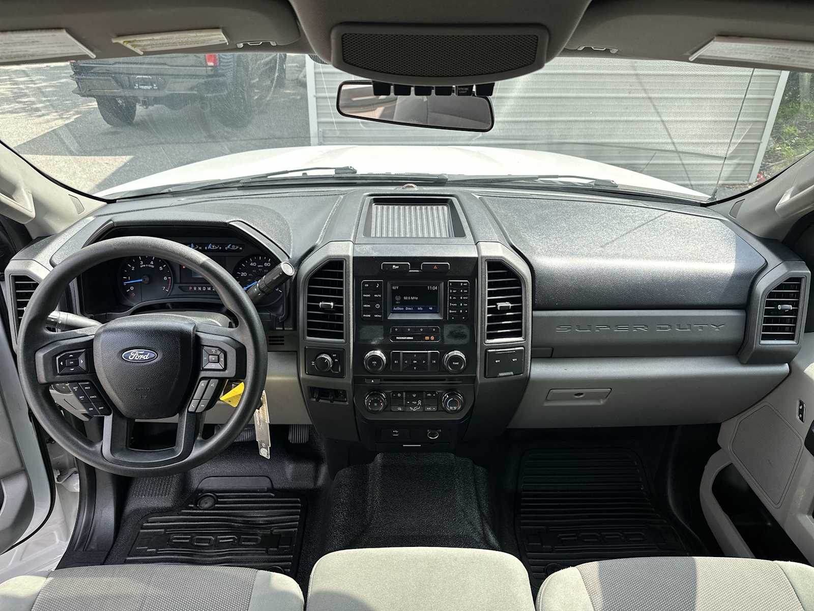 Thumbnail: 2017 Ford F-250 - 14