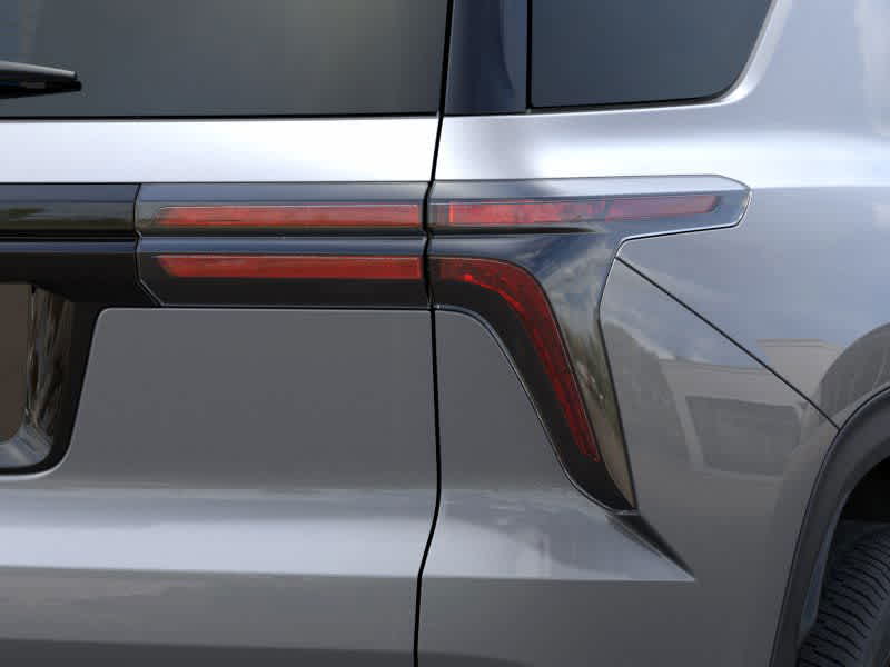 2025 Chevrolet Traverse LT 11