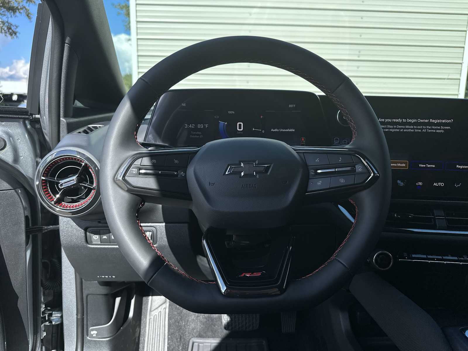 Thumbnail: 2026 Chevrolet Equinox - 20