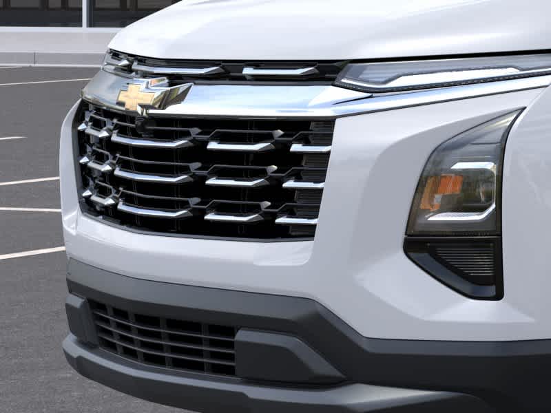Thumbnail: 2026 Chevrolet Equinox - 13