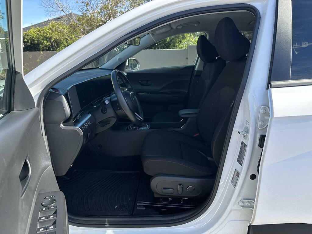 Used 2024 Hyundai Kona SEL SUV