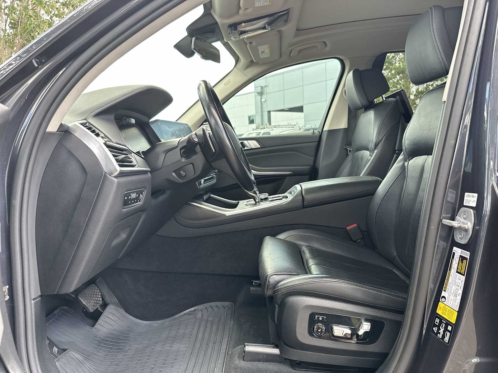 Thumbnail: 2019 BMW X7 - 2
