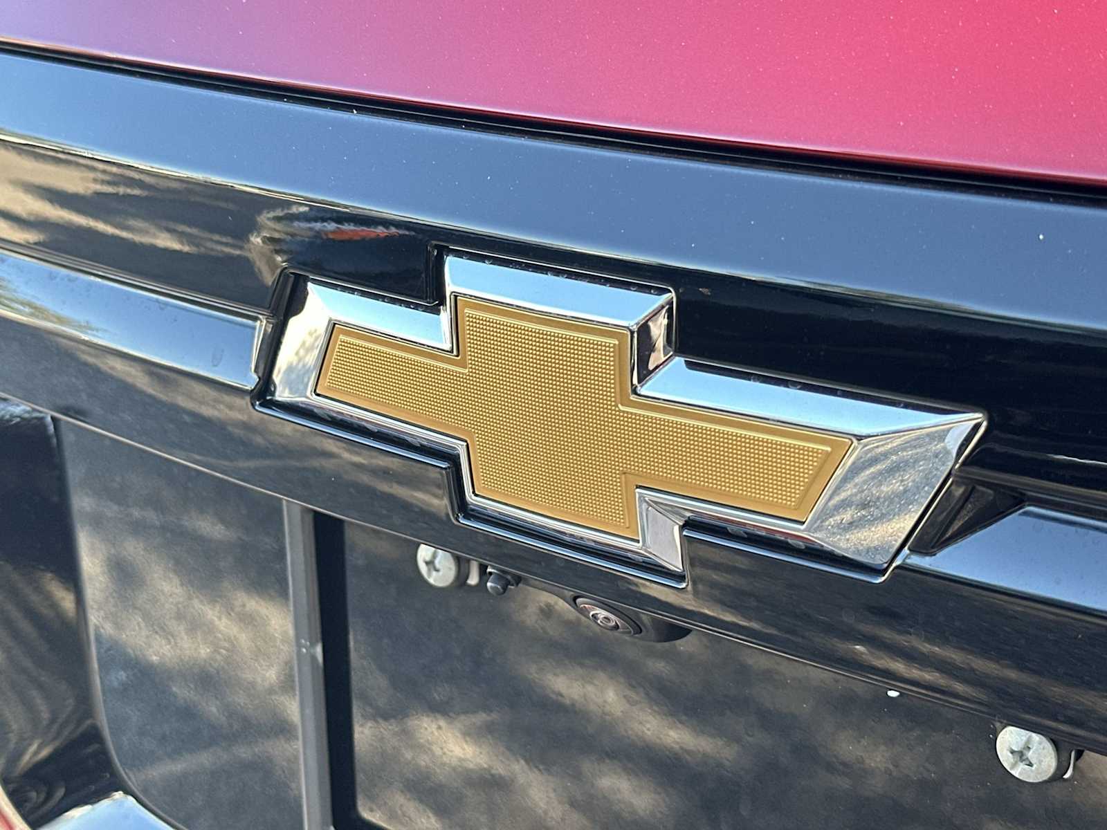 Thumbnail: 2026 Chevrolet Traverse - 10