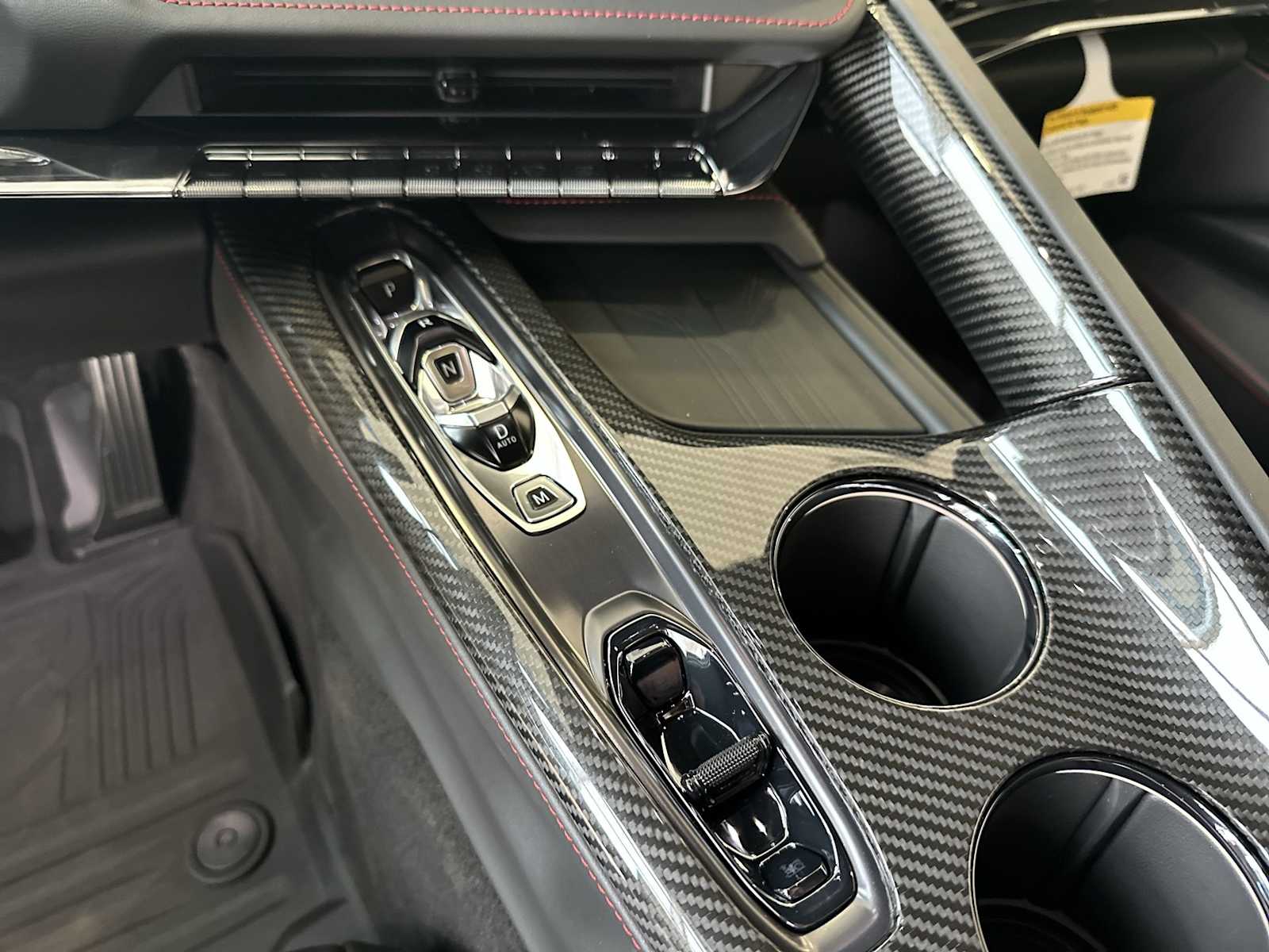 Thumbnail: 2026 Chevrolet Corvette - 23