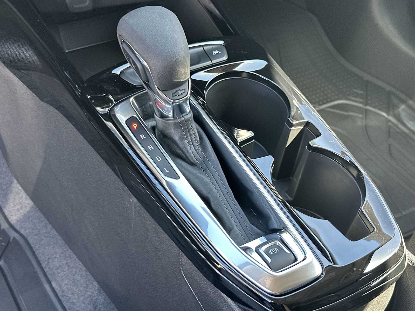 Thumbnail: 2026 Chevrolet Trax - 23