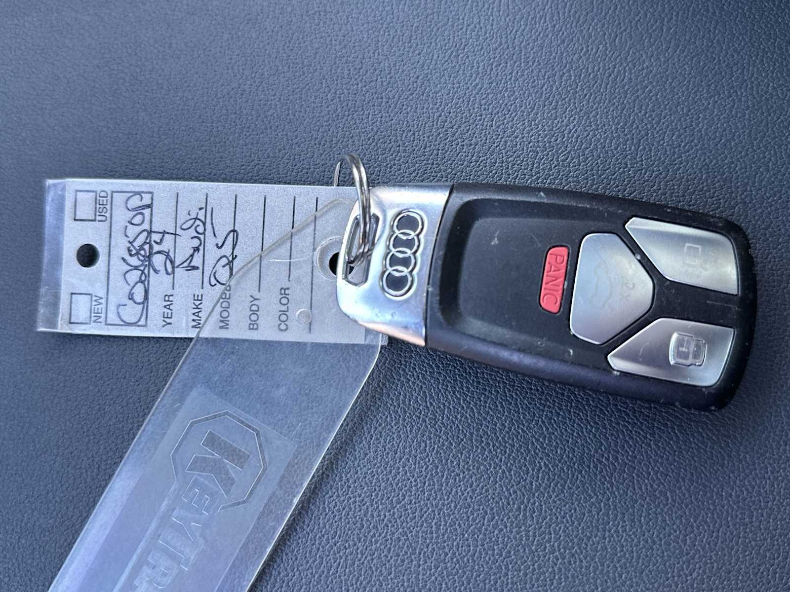 Thumbnail: 2024 Audi Q5 - 27