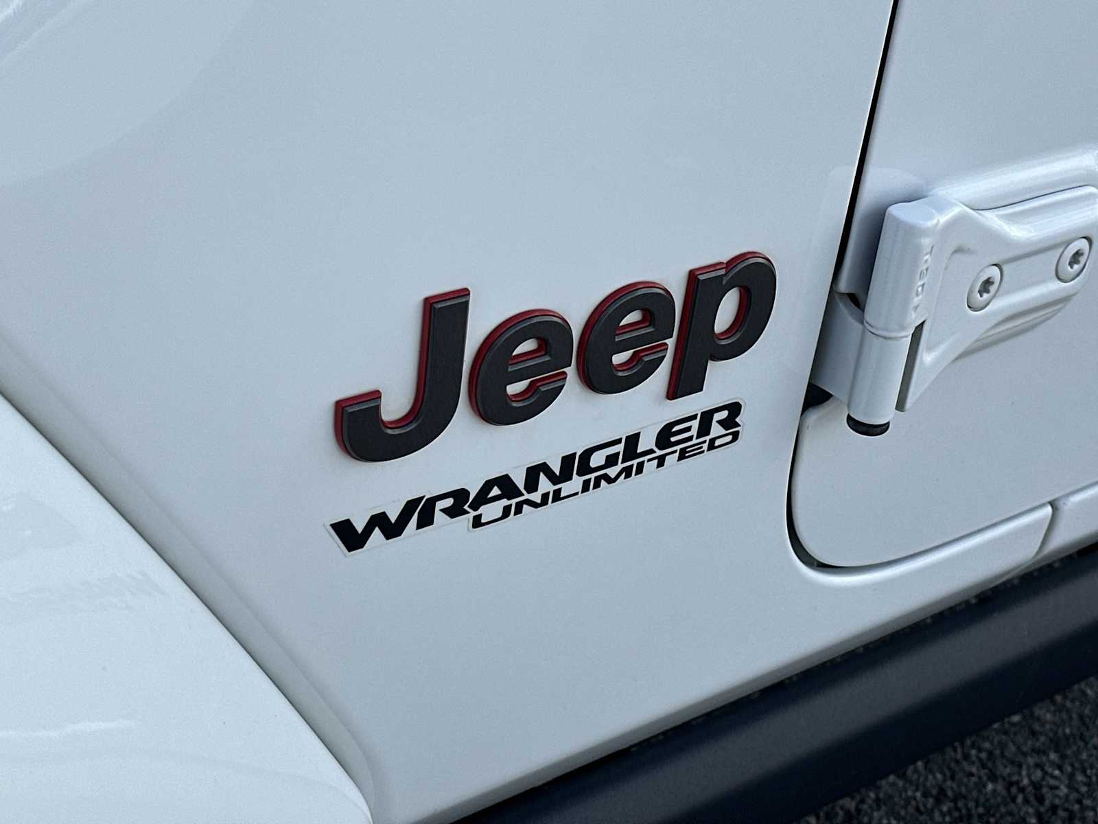 Thumbnail: 2021 Jeep Wrangler - 10