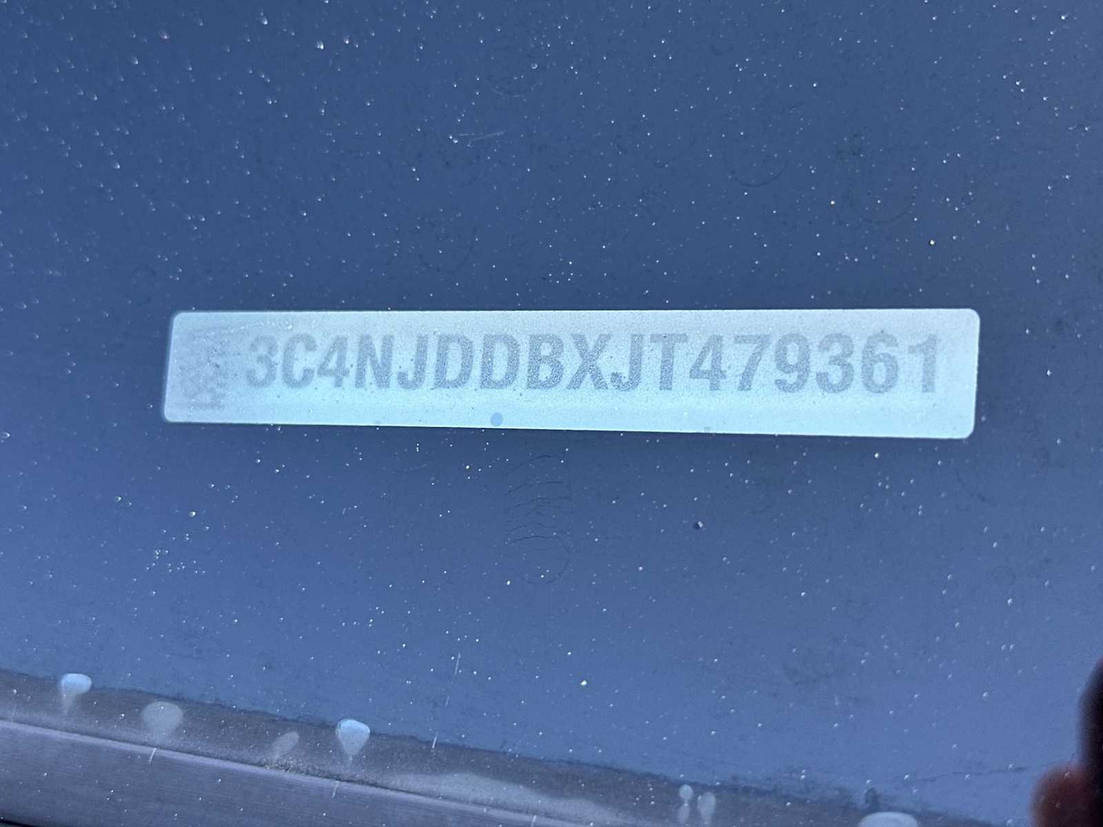 Thumbnail: 2018 Jeep Compass - 27