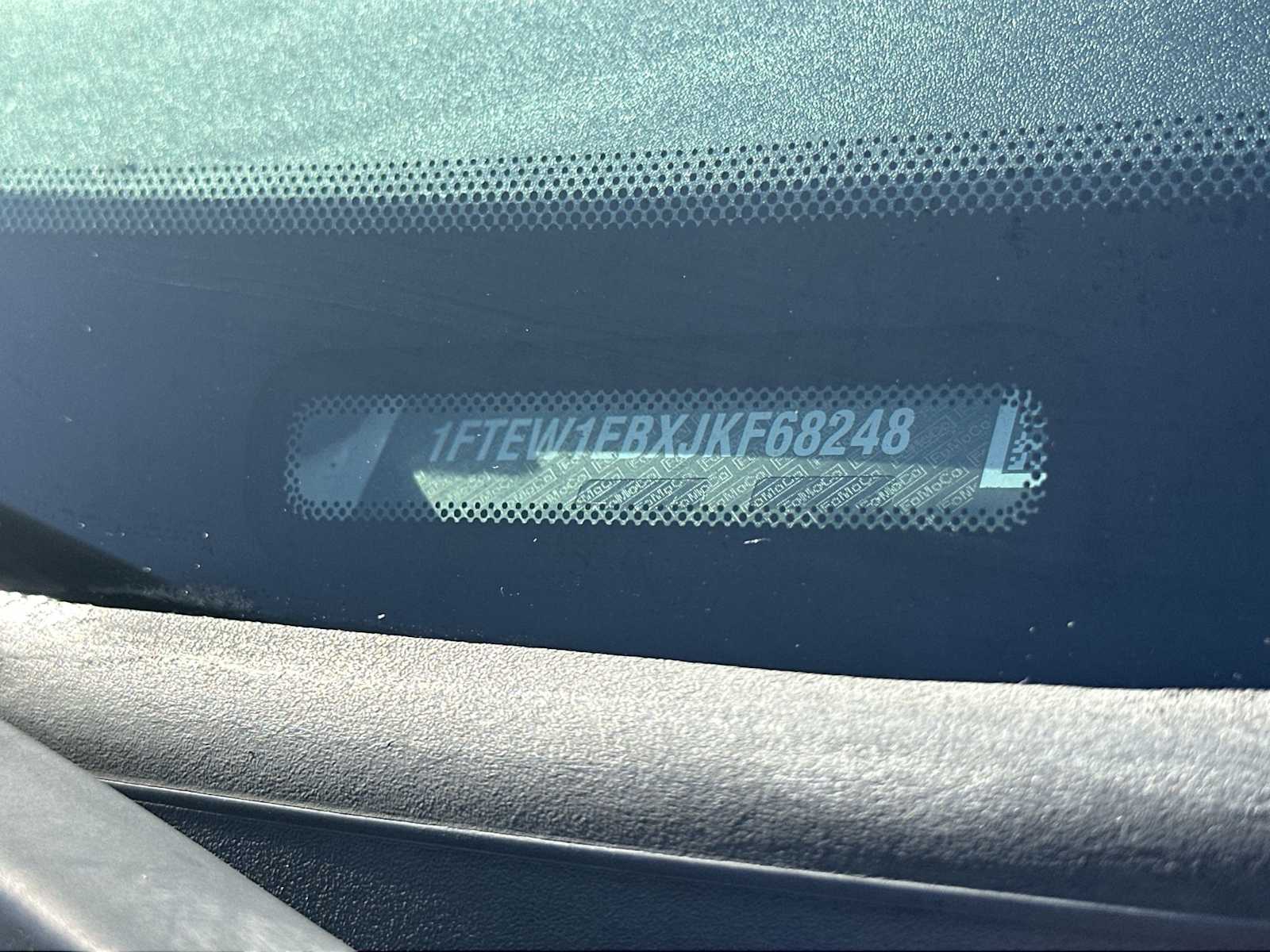 Thumbnail: 2018 Ford F-150 - 27