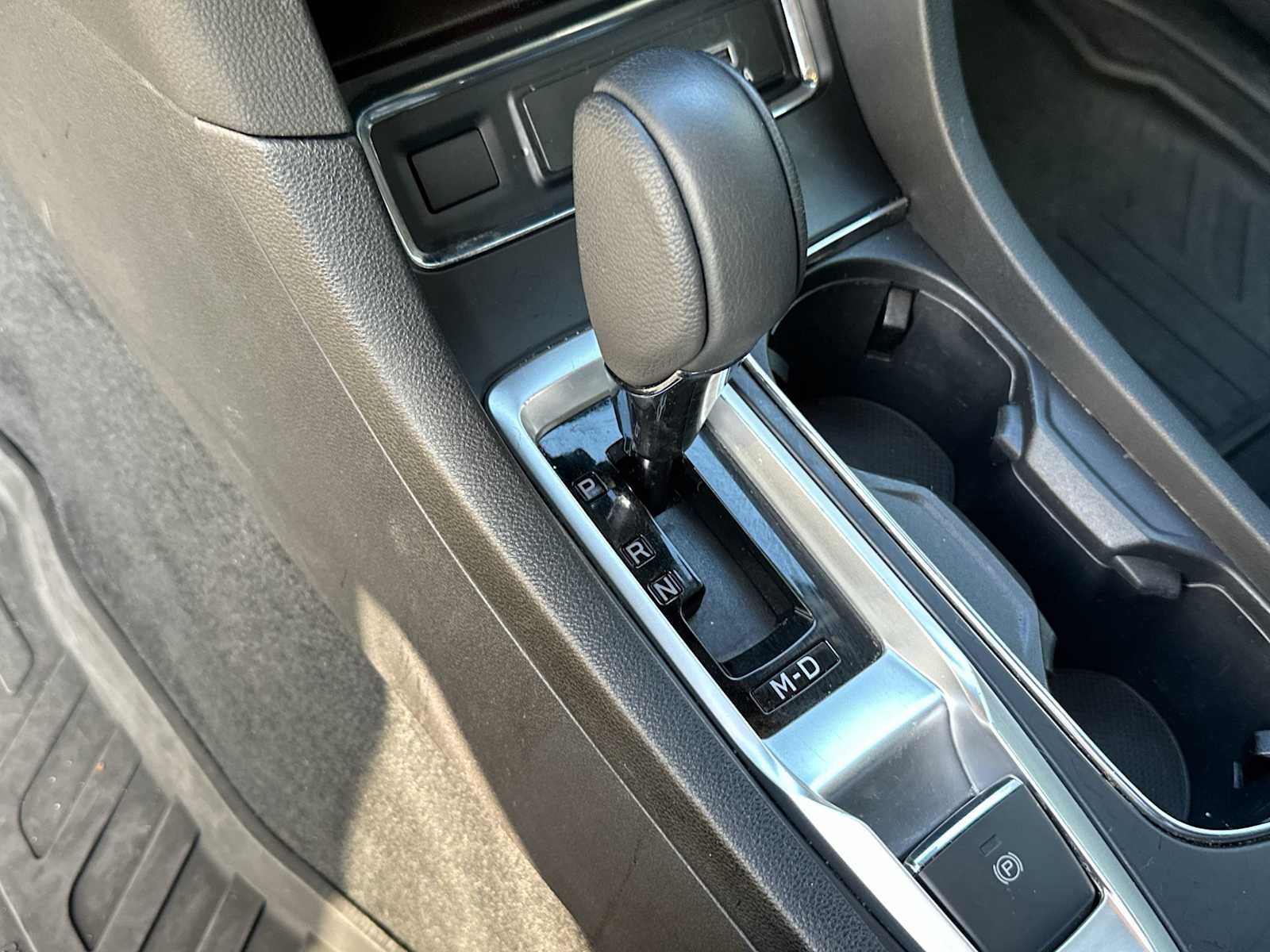 Thumbnail: 2024 Subaru Ascent - 24