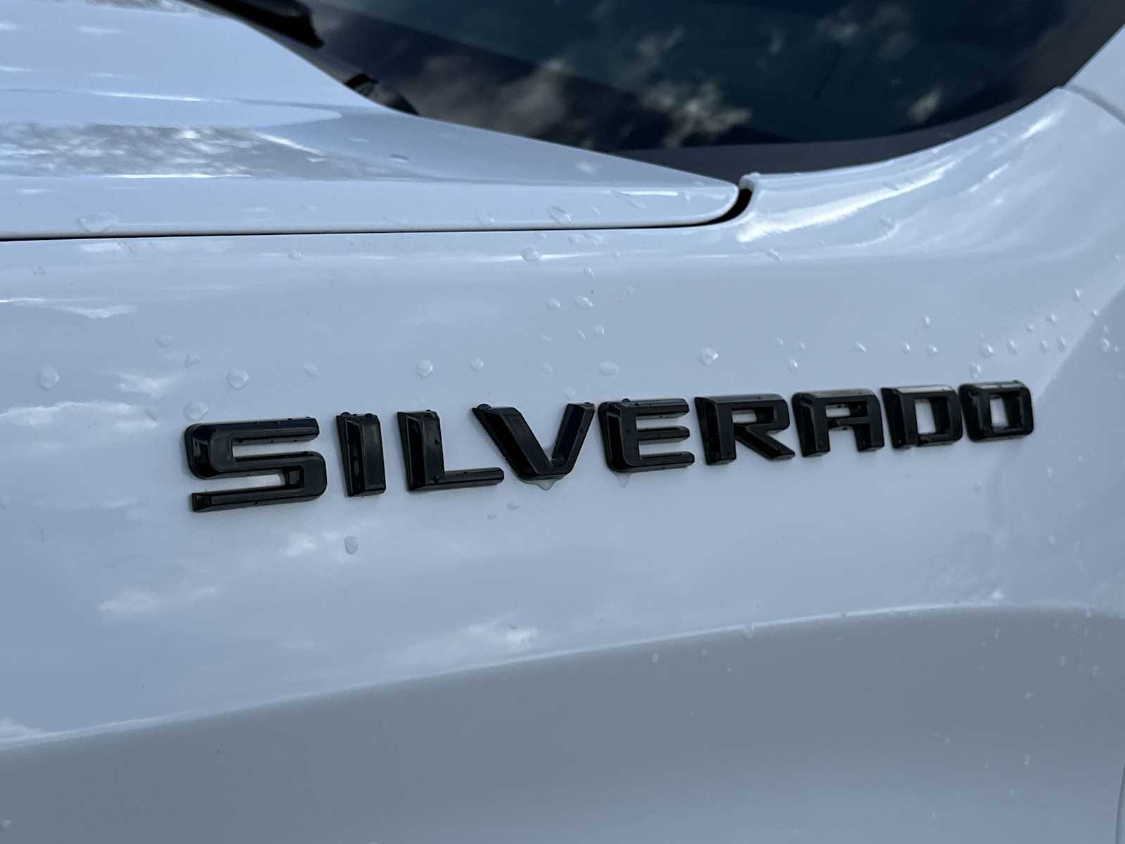 Thumbnail: 2026 Chevrolet Silverado 1500 - 11