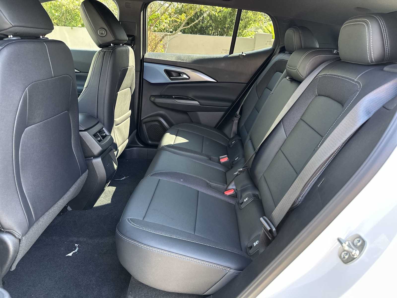 Thumbnail: 2026 Chevrolet Equinox - 17