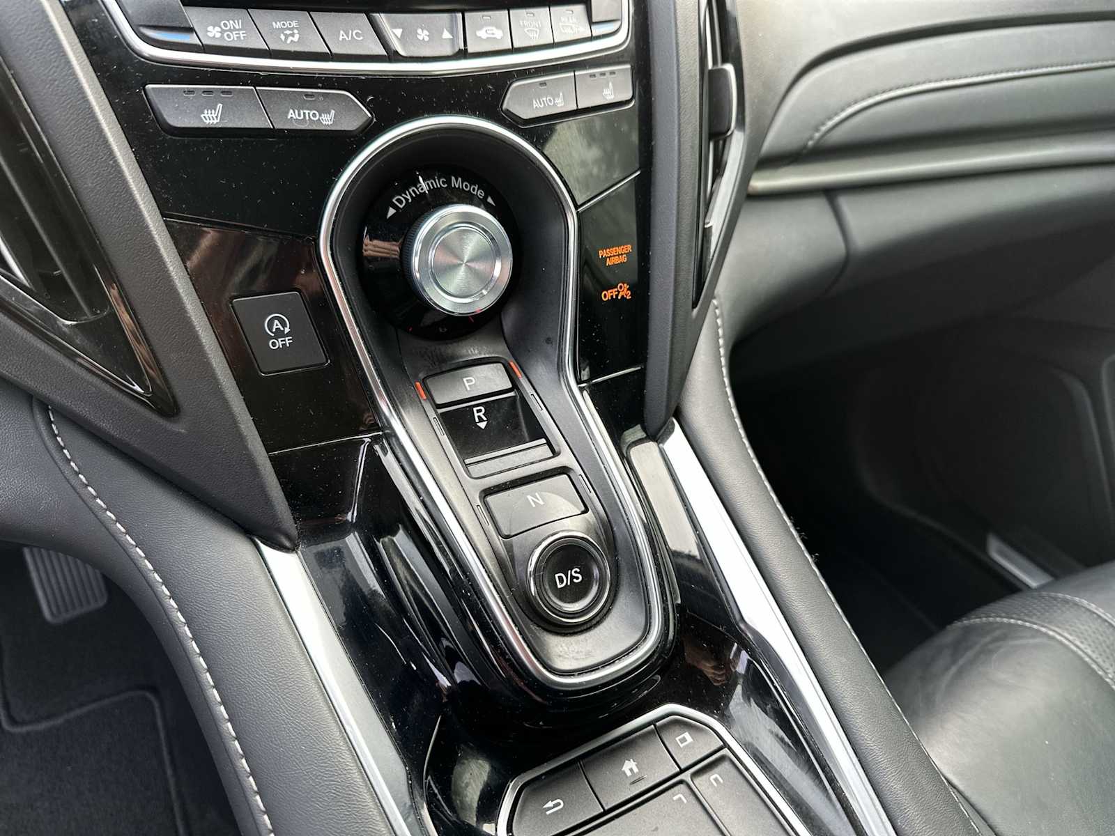 Thumbnail: 2021 Acura RDX - 23