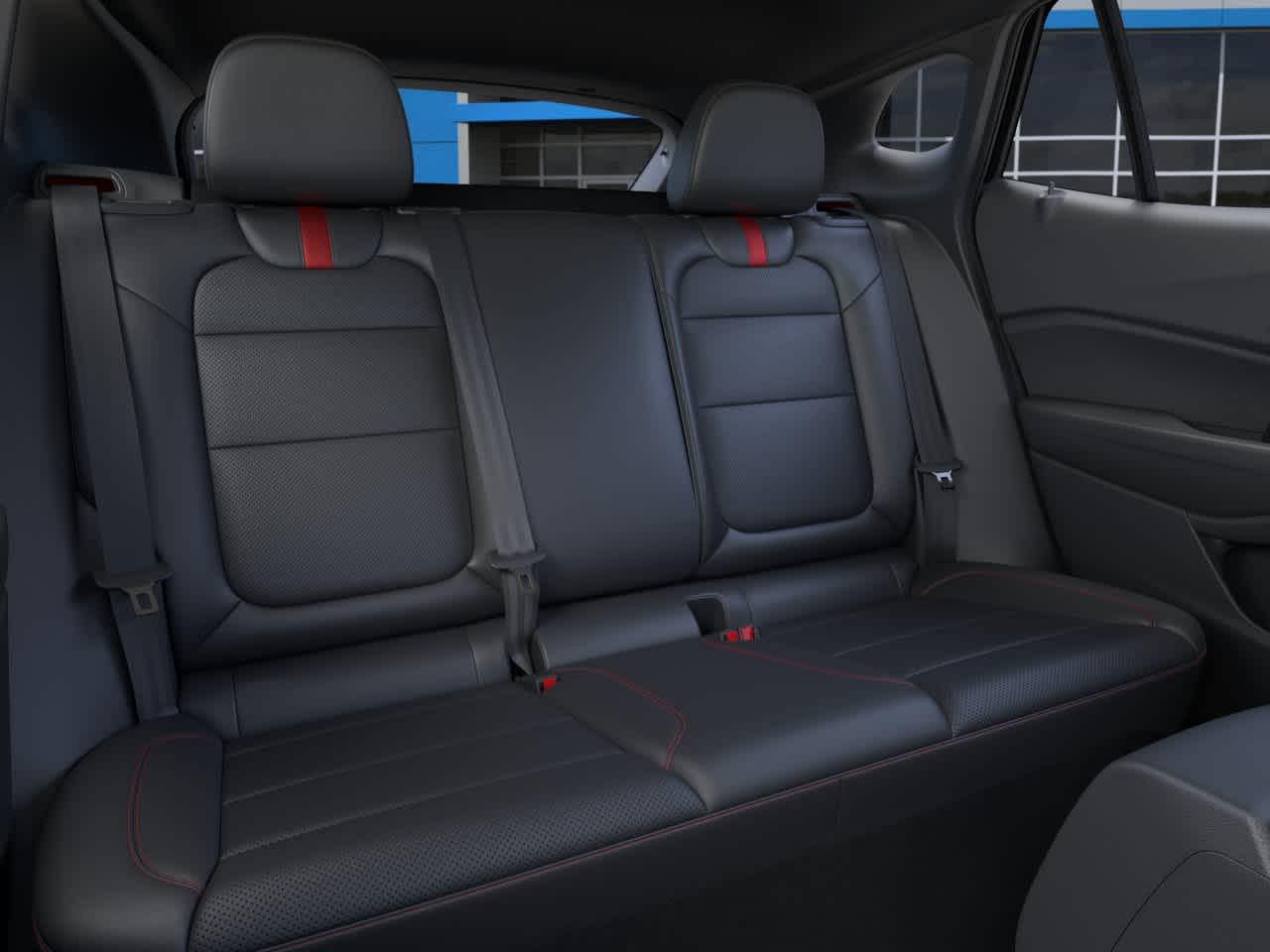 Thumbnail: 2026 Chevrolet Trax - 17