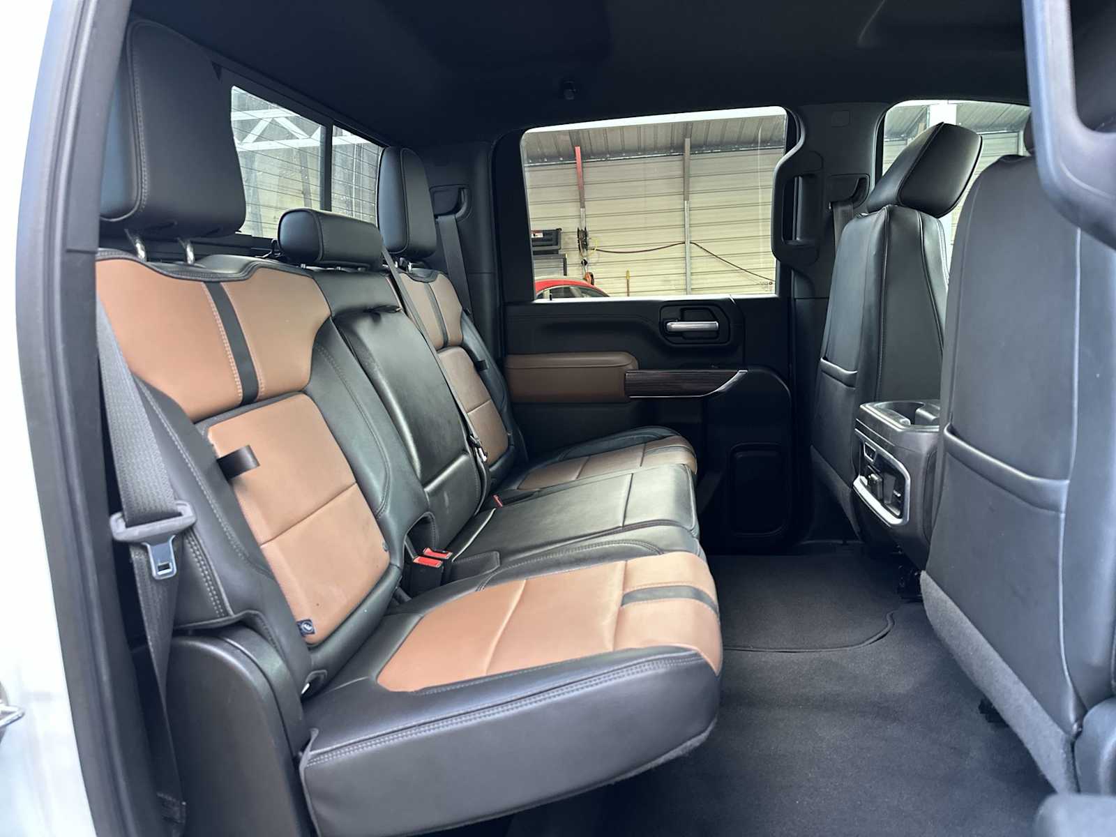 Thumbnail: 2020 Chevrolet Silverado 3500 - 18