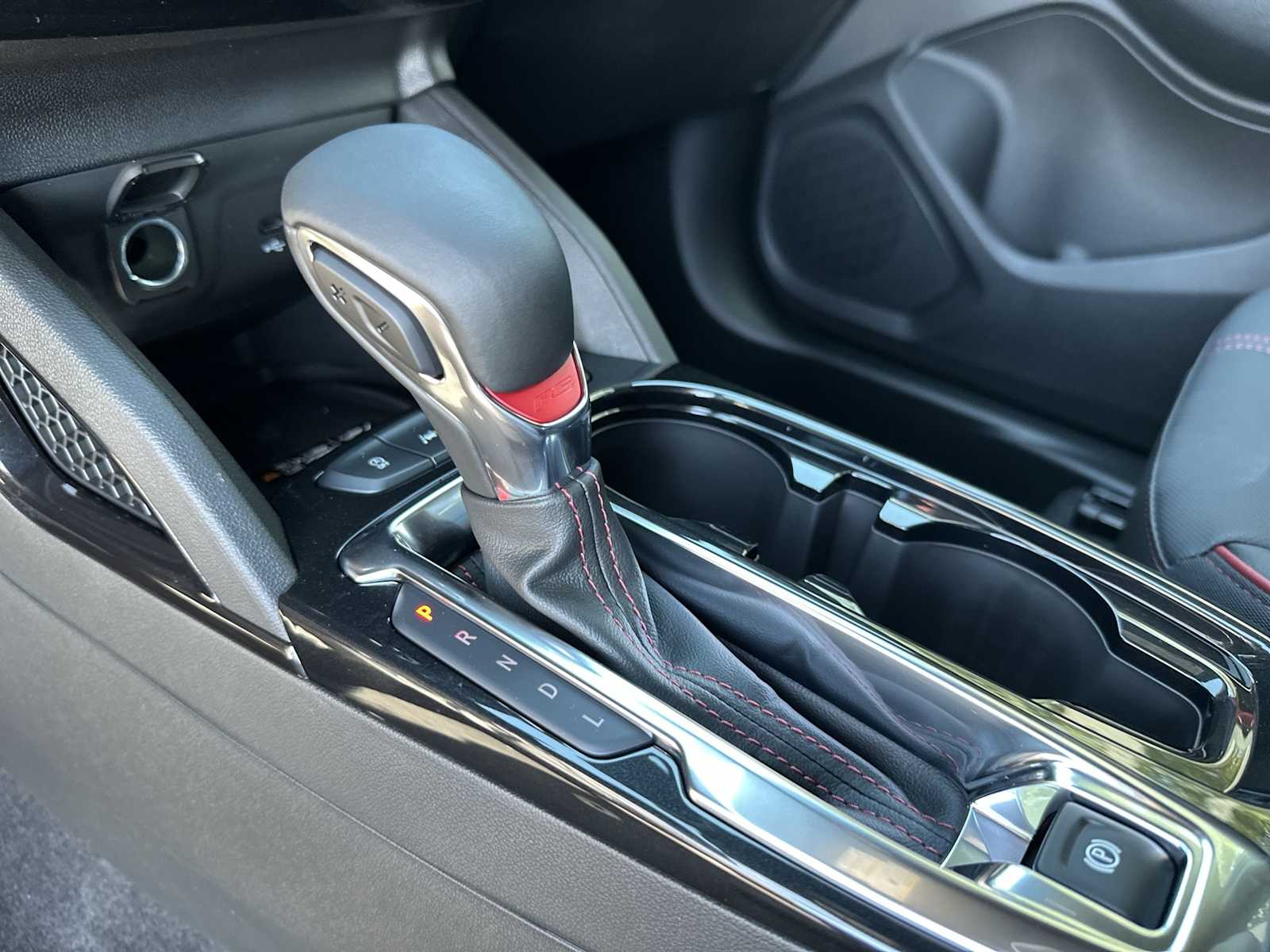 Thumbnail: 2026 Chevrolet TrailBlazer - 17