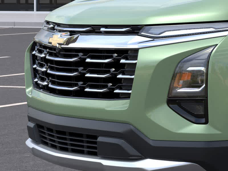 Thumbnail: 2026 Chevrolet Equinox - 13
