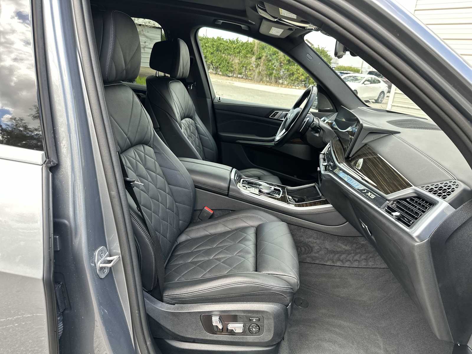 Thumbnail: 2024 BMW X5 - 19