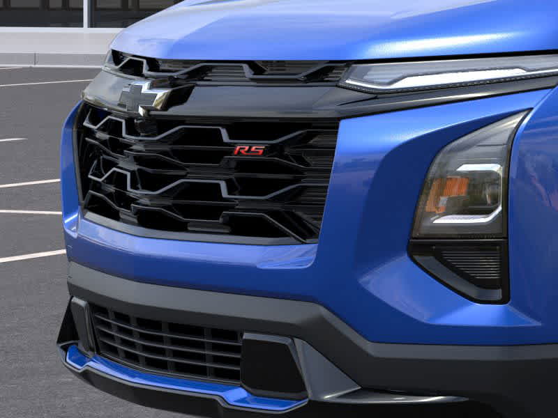 Thumbnail: 2026 Chevrolet Equinox - 13